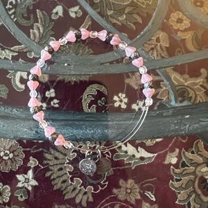 Alex and Ani Bracelet